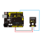 Keyestudio Digital Tilt Motion Sensor Module Compatible with Arduino