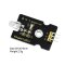 Keyestudio Digital IR Infrared Transmitter Module Compatible with Arduino