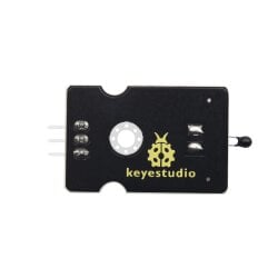 Keyestudio Analog Temperature Sensor Detection Module...