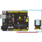 Keyestudio DHT11 Temperature Humidity Moisture Sensor Detection Module Compatible with Arduino