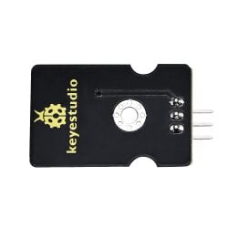 Keyestudio TEMT6000 Ambient Light Sensor Module Compatible with Arduino