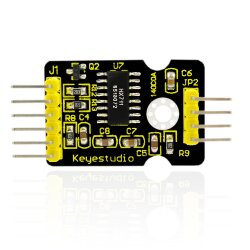 Keyestudio HX711 Load Cell Pressure Sensor Module Compatible with Arduino