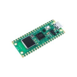 Raspberry Pi Pico W Dev Board with Wireless Chip CYW43439