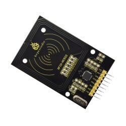 Keyestudio RC522 RFID Module Compatible with Arduino SPI...