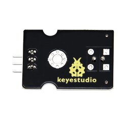 Keyestudio Super-Bright Blue LED Module Compatible with Arduino