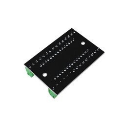 Keyestudio NANO IO Shield Compatible with Arduino Nano Controller Terminal