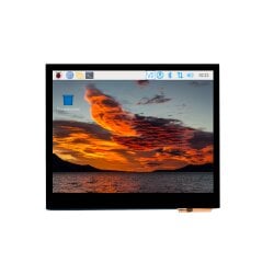 WaveShare 3.5inch HDMI Capacitive Touch IPS LCD Display...