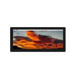 WaveShare 12.3inch Capacitive Touch Screen LCD 1920x720...