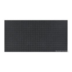 WaveShare RGB Full-Color LED Matrix Panel 64x32 Pixels 4mm Pitch Adjustable Brightness