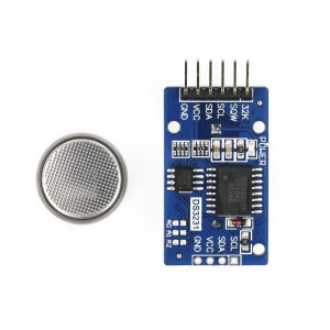 DS3231 RTC Modul LIR2032