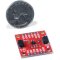 SparkFun 6DoF IMU Breakout Board ISM330DHCX (Qwiic) Compatible with Arduino
