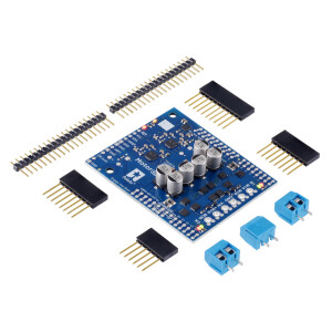 Pololu Motoron M2S18v18 Dual High-Power Motor Controller...