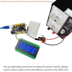 Keyestudio TA12-200 Current Detection Sensor Module for Arduino