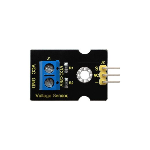 Keyestudio Voltage Detection Sensor Electronic Blocks for Arduino UNO R3