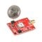 SparkFun GNSS Receiver Breakout Board MAX-M10S Qwiic