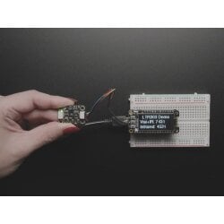 Adafruit LTR-329 Digital Light Sensor for Arduino STEMMA...
