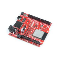 SparkFun IoT RedBoard Kit ESP32 Development Board Qwiic...