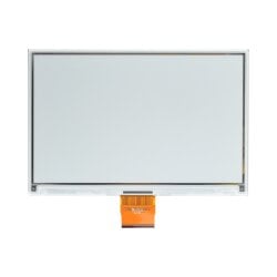 WaveShare 7.3inch e-Paper (G) Raw Display 800x480 SPI Interface