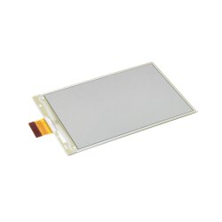 WaveShare 3.52inch e-Paper Raw Display 360x240 SPI Interface