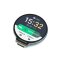 WaveShare RP2040 MCU Board 1.28inch Round LCD with Accelerometer and Gyroscope Sensor