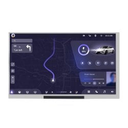 WaveShare 7inch IPS Integrated Display 1024x600 with...