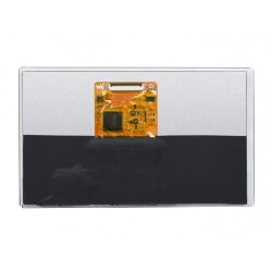 WaveShare 7inch IPS Touch Display 1024x600 for Raspberry Pi Jetson Nano PC