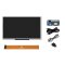 WaveShare 7inch QLED Display 1024x600 with Accessories for Raspberry Pi Jetson Nano PC
