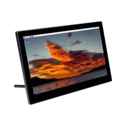 WaveShare 13.3inch Mini-Computer HD Touch Screen with...