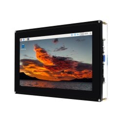 WaveShare 10.1inch Capacitive Touch Screen LCD (F) with...