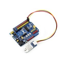 WaveShare DHT22 Temperature-Humidity Sensor for Raspberry...