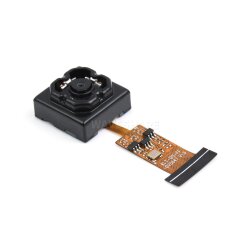 WaveShare OV5647 Optical Image Stabilization Camera Module 5MP for Raspberry Pi