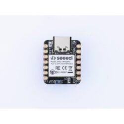 Seeed Studio XIAO nRF52840 Bluetooth5.0 with Onboard...