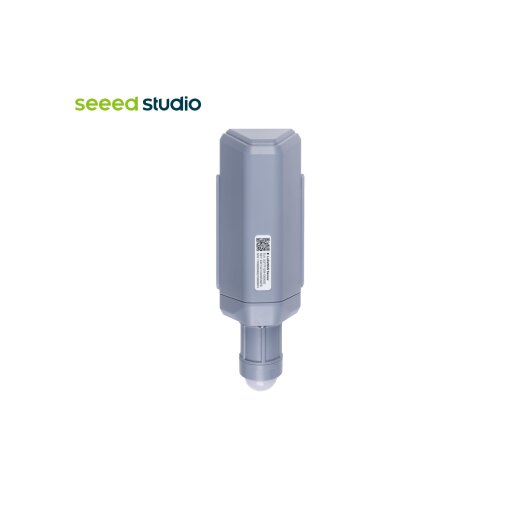 Seeed Studio SenseCAP S2102 LoRaWAN Wireless Light Intensity Sensor