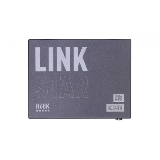 Seeed Studio LinkStar-H68K-0232 Router 2GB RAM 32GB eMMC Pre-installed Android 11 Support Ubuntu &amp; OpenWRT