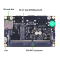 Seeed Studio A203 (Version 2) Carrier Board for Jetson Nano/Xavier NX/TX2 NX with Compact Size and Rich Ports (Wifi, Bluetooth, SSD Supported etc.)