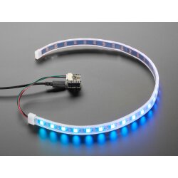 Adafruit NeoPixel Driver BFF Add-On for QT Py and Xiao
