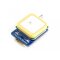 Waveshare L76K Multi-GNSS Module Supported GPS BDS QZSS