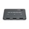 WaveShare HDMI 4K Switcher 3 In 1 Out One-Click Switch