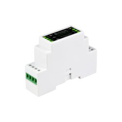 WaveShare Rail-mount TTL To RS485 Galvanic Isolated...