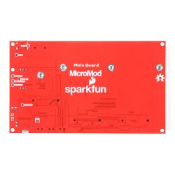 SparkFun MicroMod Main Board Double Carrier Board