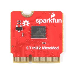 SparkFun MicroMod STM32 Processor ARM Cortex-M4 32-bit RISC Core M.2 Connector