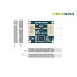 Seeed Studio 24GHz mmWave Sensor - Human Static Presence Module Lite Support Arduino Home Assistant ESPHome