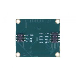 Seeed Studio 24GHz mmWave Sensor - Human Static Presence Module Lite Support Arduino Home Assistant ESPHome