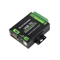 WaveShare FT232RNL USB TO RS232/485/422/TTL Interface...