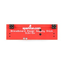 SparkFun Breadboard Power Supply Stick - 5V/3.3V (with Headers)
