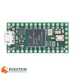 PJRC Teensy 4.0 Lockable USB Development Board Arduino IDE