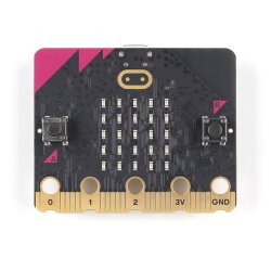 SparkFun Inventors Kit for micro:bit v2