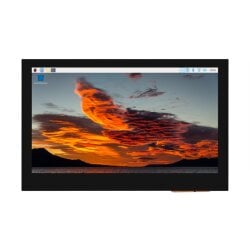 WaveShare 4.3inch DSI Display 800x480 IPS with Touch...