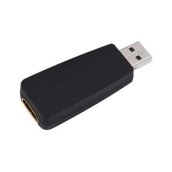 WaveShare USB3.0 Port High Definition HDMI Video Capture...