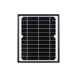 WaveShare Monocrystalline Silicon Solar Panel 5.5V 6W...